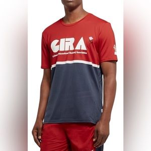 Nike x Gyakusou NRG T-shirt Men’s Size XS